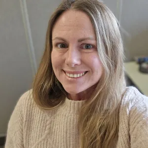 Mary Stason County of San Luis Obispo Administrative Assistant