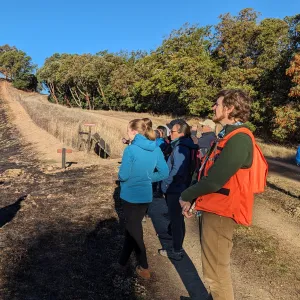 Teacher Education Hopland