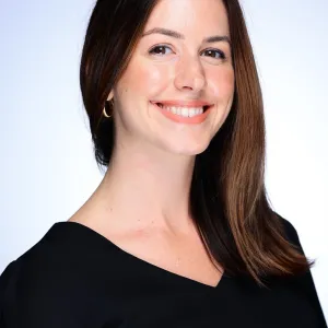 Sarah Farley headshot