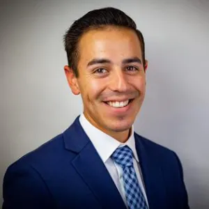 Michael Jaquez Profile Pic