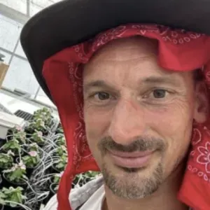 Gerrardo (Gerry) Spinelli