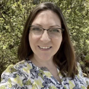 Leah Taylor Profile Pic