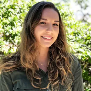 Sierra Reiss Profile