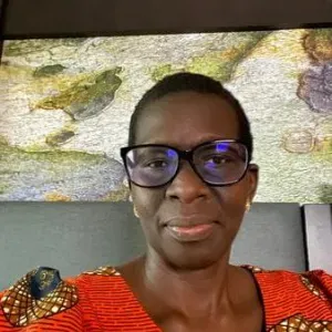 Staff photo for Jackie Atim