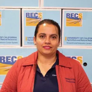 Staff photo for Sandipa Gautam