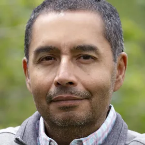 Jairo Diaz