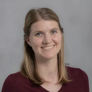 Nicole Marshall-Wheeler