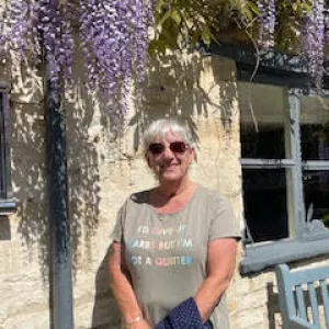 Linda Stewart Speaker