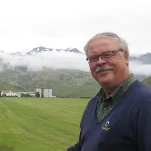 Image of John F Karlik