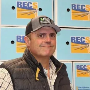 Image of Donald Cleek