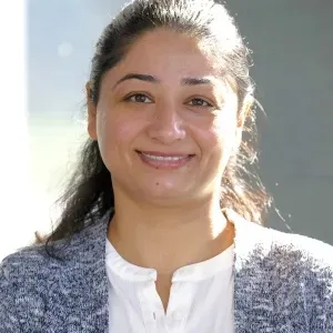 Image of Mandeep Riar