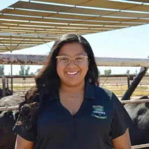 Profile photo of Clarissa Abarca