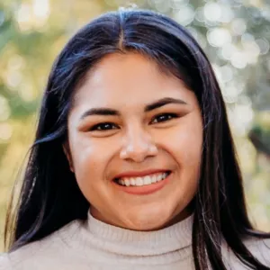 Headshot photo of staff