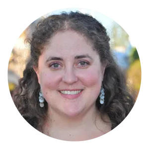 Katie Churchill Photo