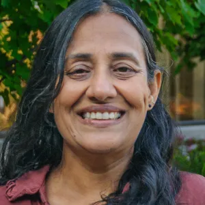 Nehal Parekh
