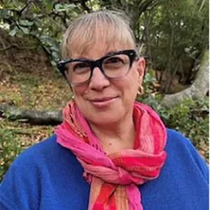 Suzanne Kelez Soshea