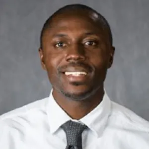 Domena Agyeman Photo