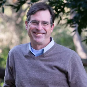 Watershed Management Advisor, David Lewis