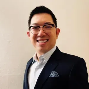 Headshot of Cuong Nyguyen