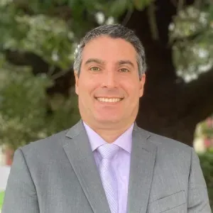 Photo of Matthew Rodriguez