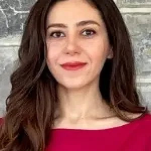 Image of Azin Pourkhalili