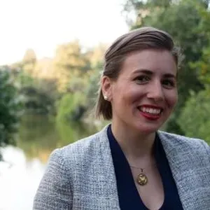 Image of Cristina Murillo Barrick