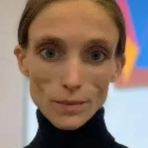 Image of Kitty Oppliger