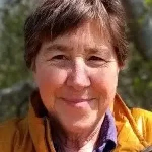 Image of Laurie "Lio" Wayne