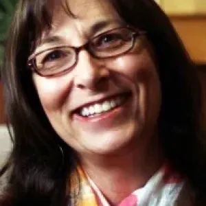 Image of Lorrene Ritchie