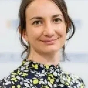 Image of Veronica VanCleave-Hunt