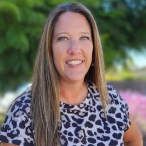 Photo of San Joaquin Coordinator, Marcy Sousa