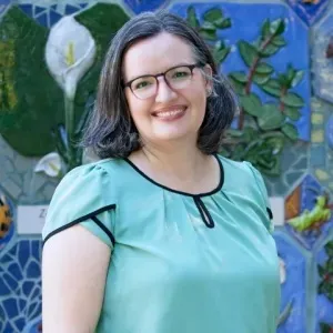 Barbra Braaten portrait image