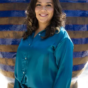 image of Darlene Ruiz