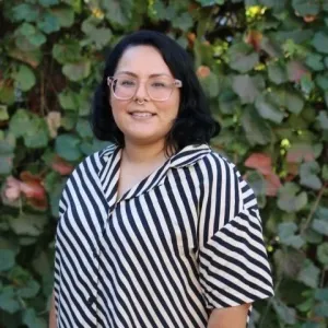 Kristian M Salgado-Jacobo portrait