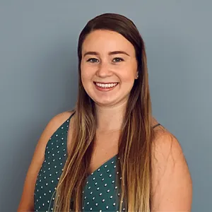 Photo of Heidi Holmquist