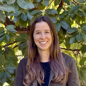 Lauren Valentino Headshot