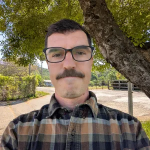 photograph of Maxwell Rygiol