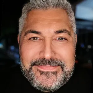 Ricardo Vela portrait