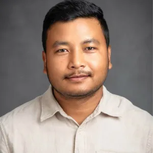 Ajay Dhukuchhu