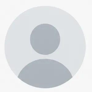 Grayed-out profile icon for missing image.
