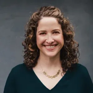 Erin Greenfield portrait