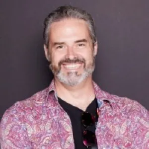 Ethan Ireland portrait