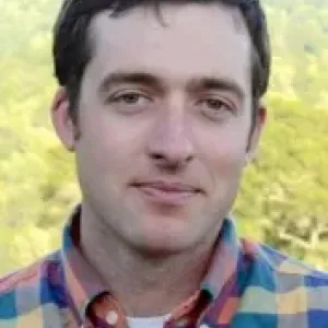 Houston Wilson headshot