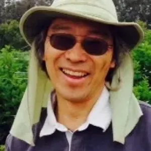 Joji Muramoto