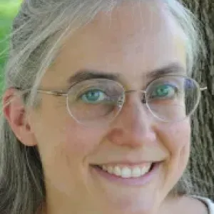 Sonja Brodt headshot