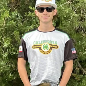 Photo of Bryce B.
