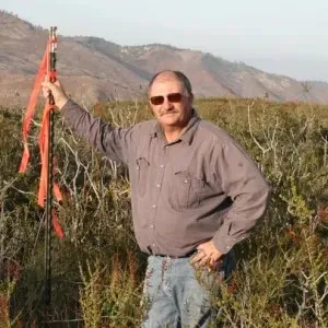 Royce E. Larsen Emeritus