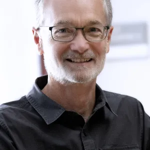 photo of Jim Farrar