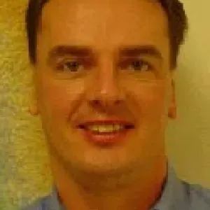 Frank M Mitloehner portrait