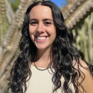 Amanda Charles Head Shot